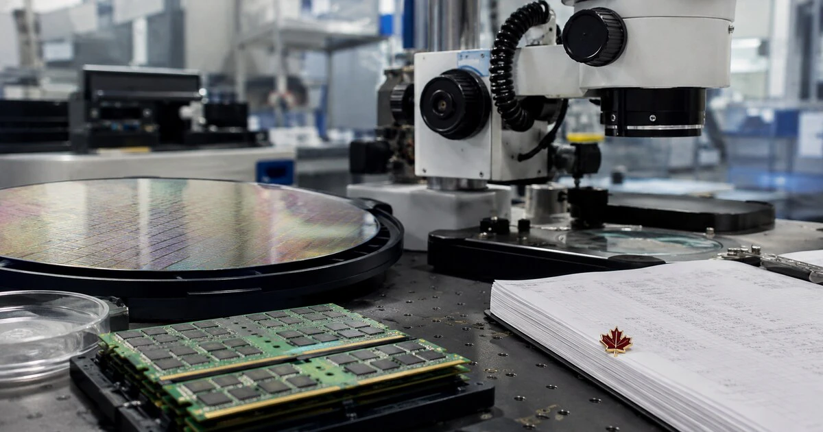 Micron’s $10B Lab