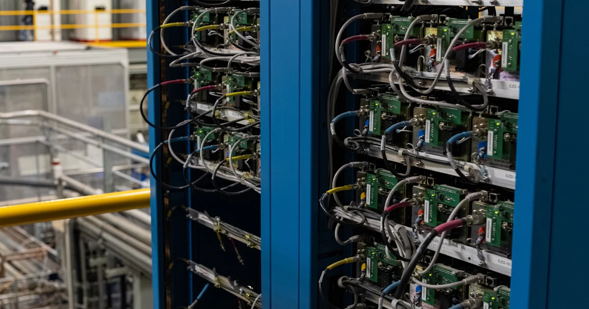 Data Center