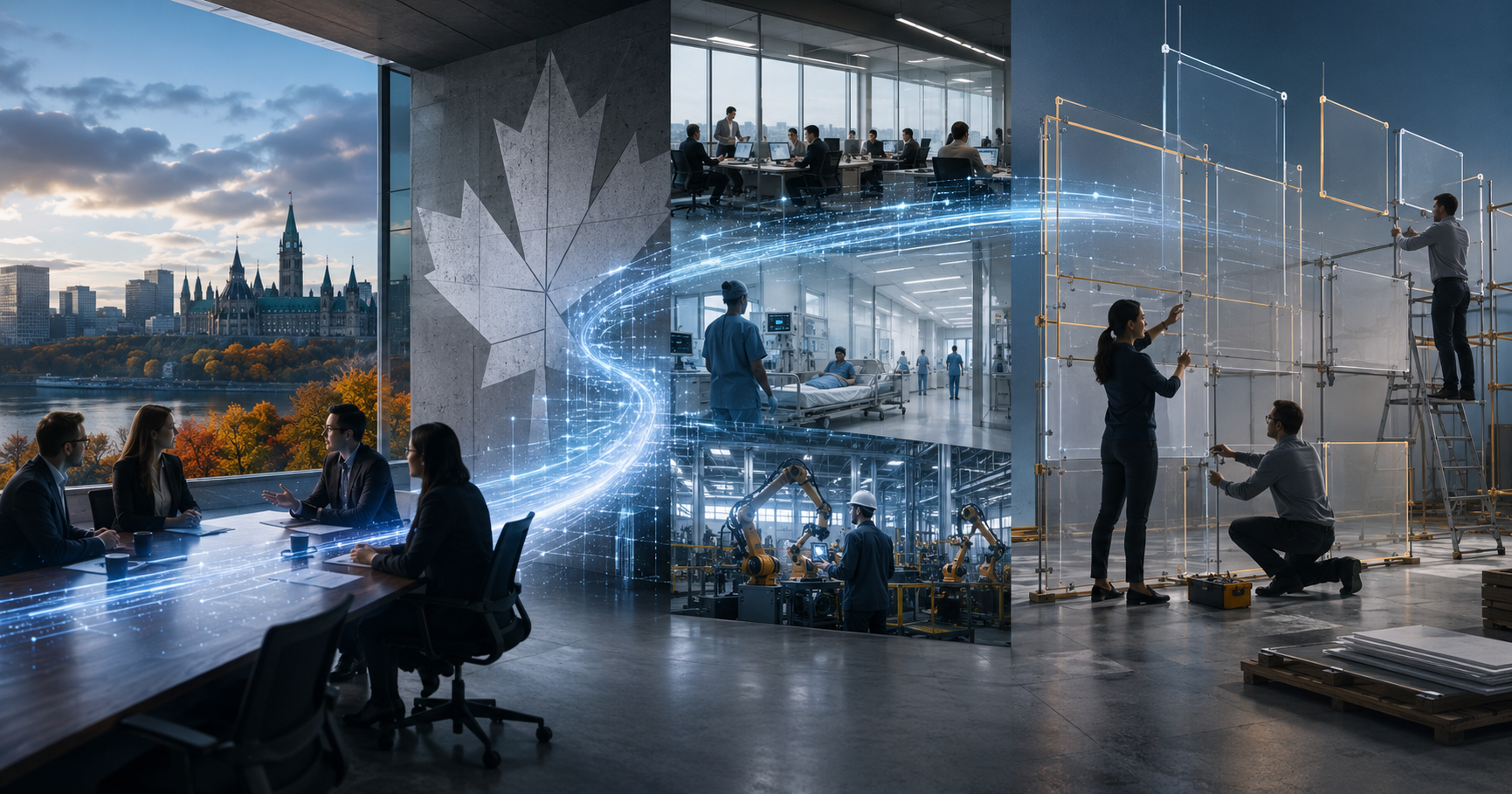 AI across industries