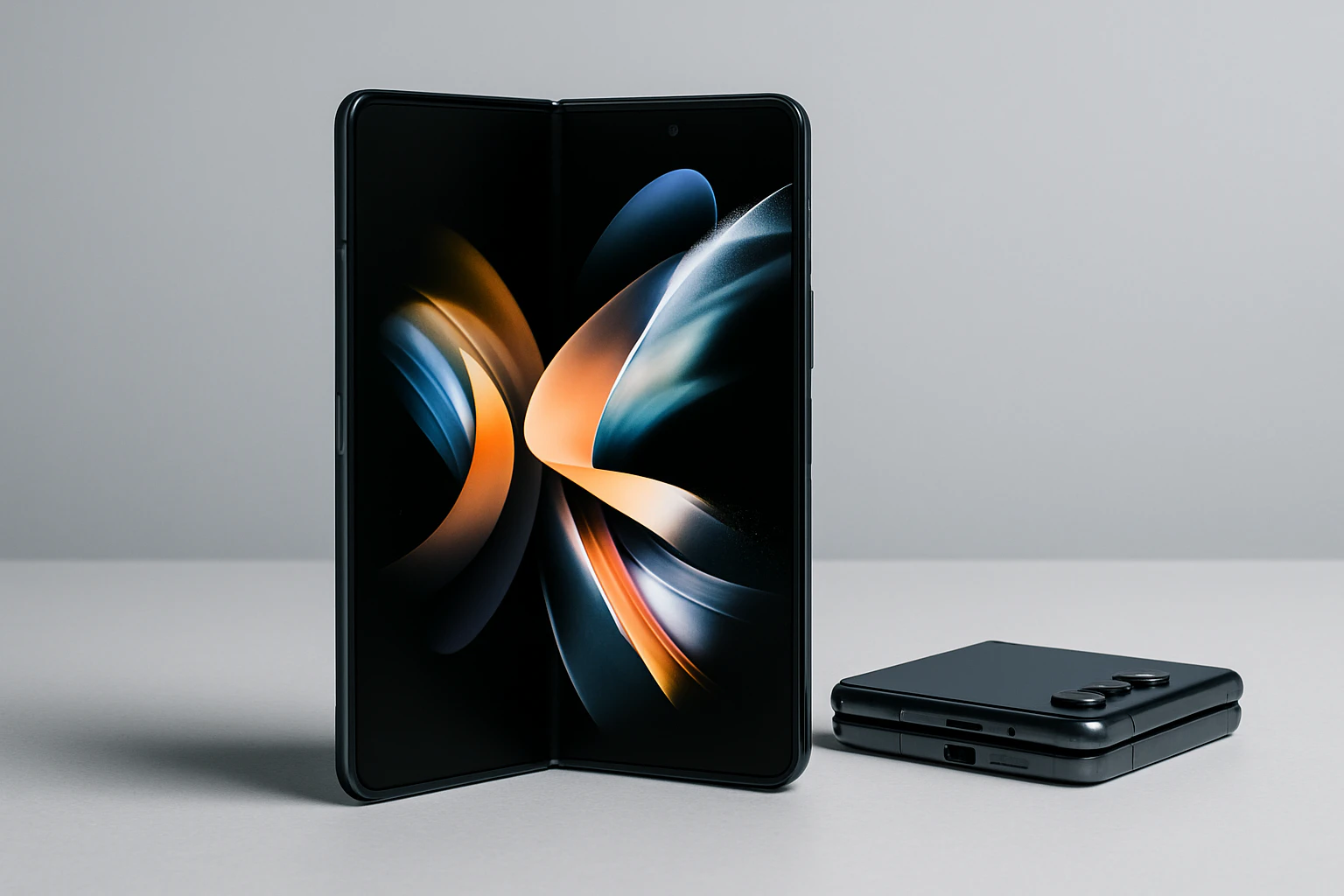 Samsung Fold 8