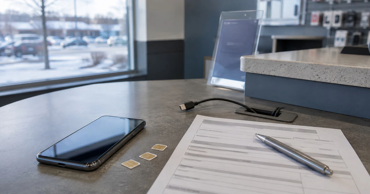 CRTC Leaves Disconnected Mobile Numbers in Limbo
