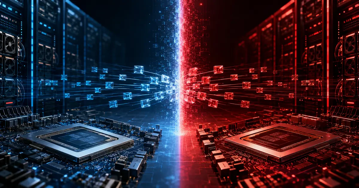 AI Battle