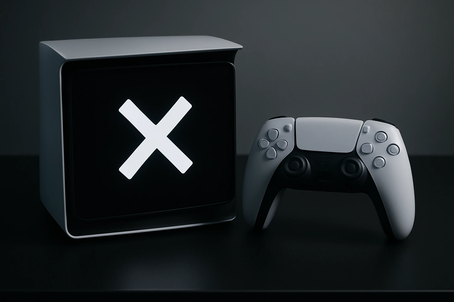 Playstation controller
