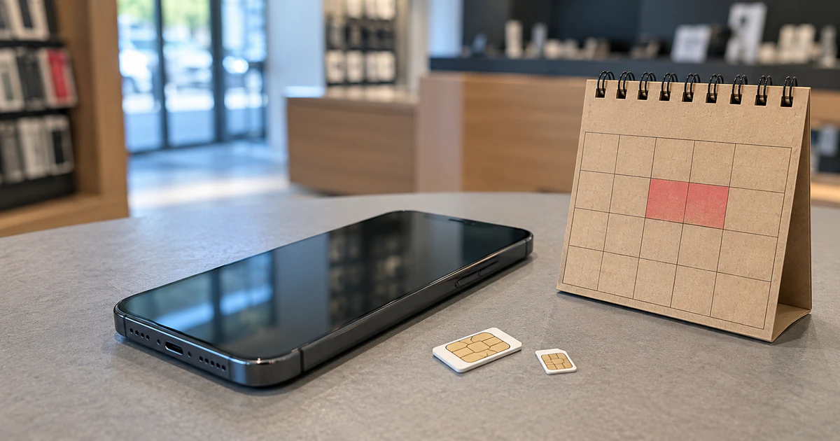 Carrier-locked phones temporarily opened for two business days only