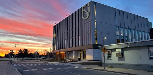 Ontario University