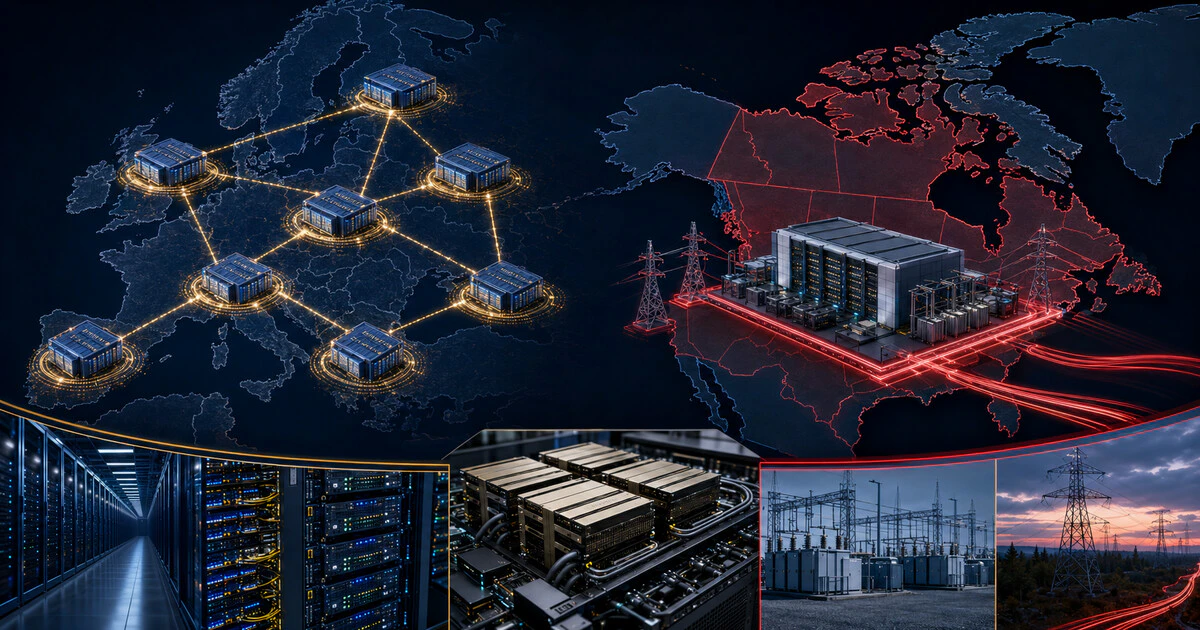 AI Data Centers