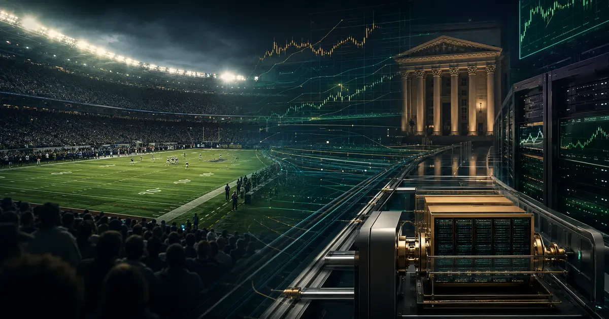 Prediction markets