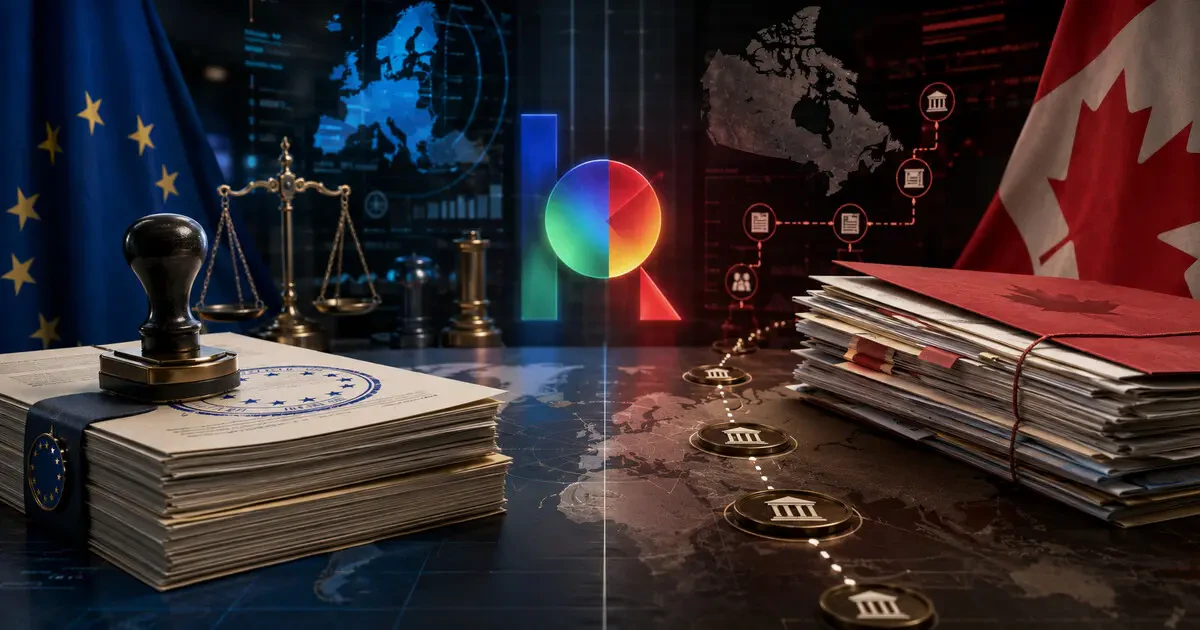 Legal documents