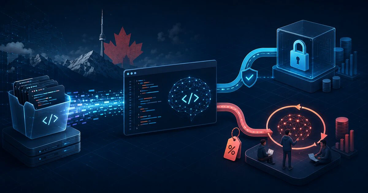 Coding environment