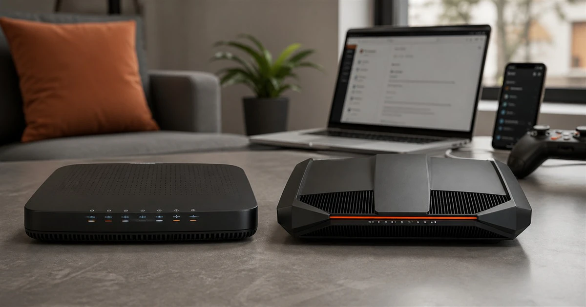 Wi-fi devices