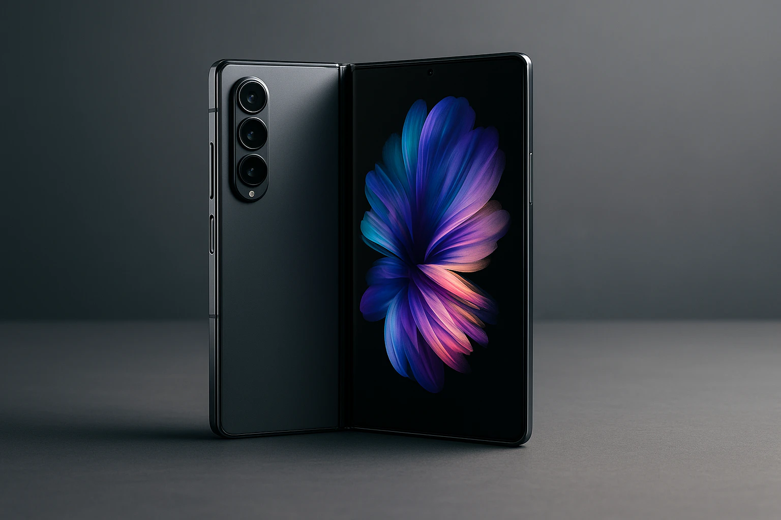 Samsung Galaxy Z Fold 8 image