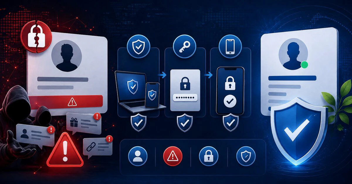 Security Channels