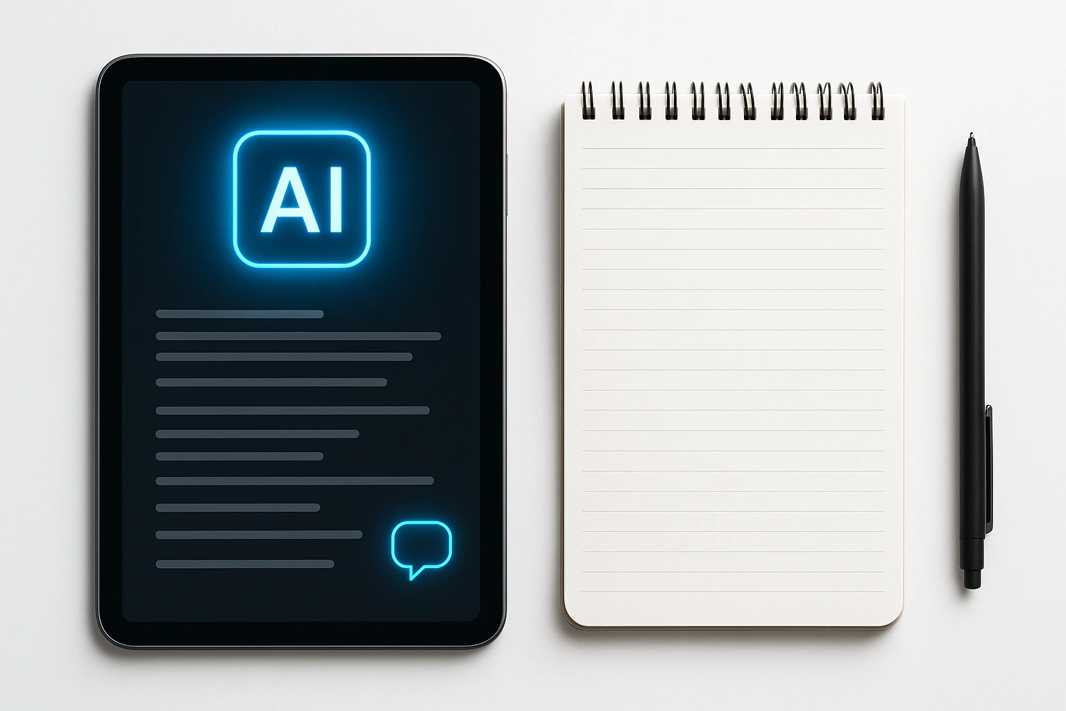AI Notetaker