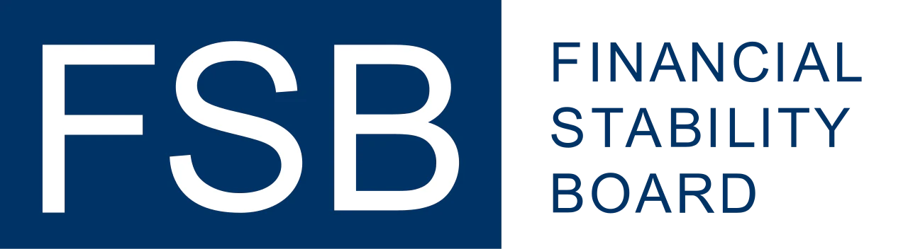 Financial Stability Board logo