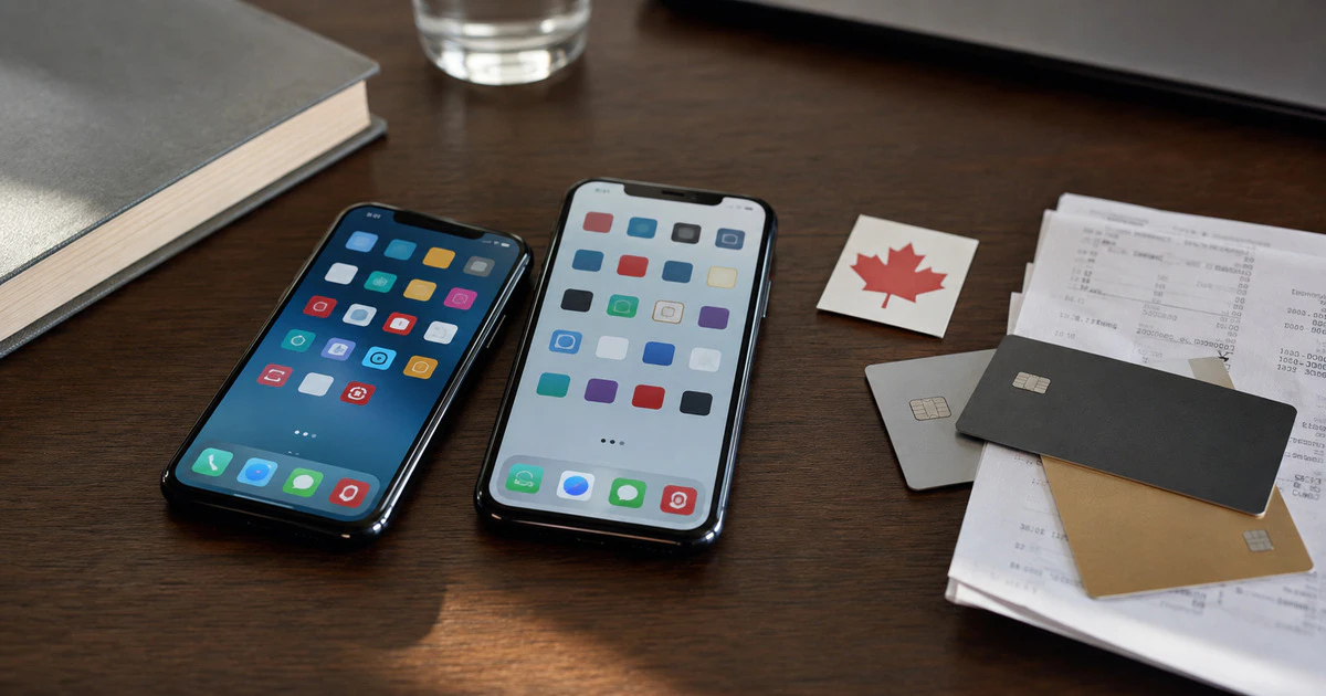 Apple’s EU App Fees Show What Canada Still Lacks