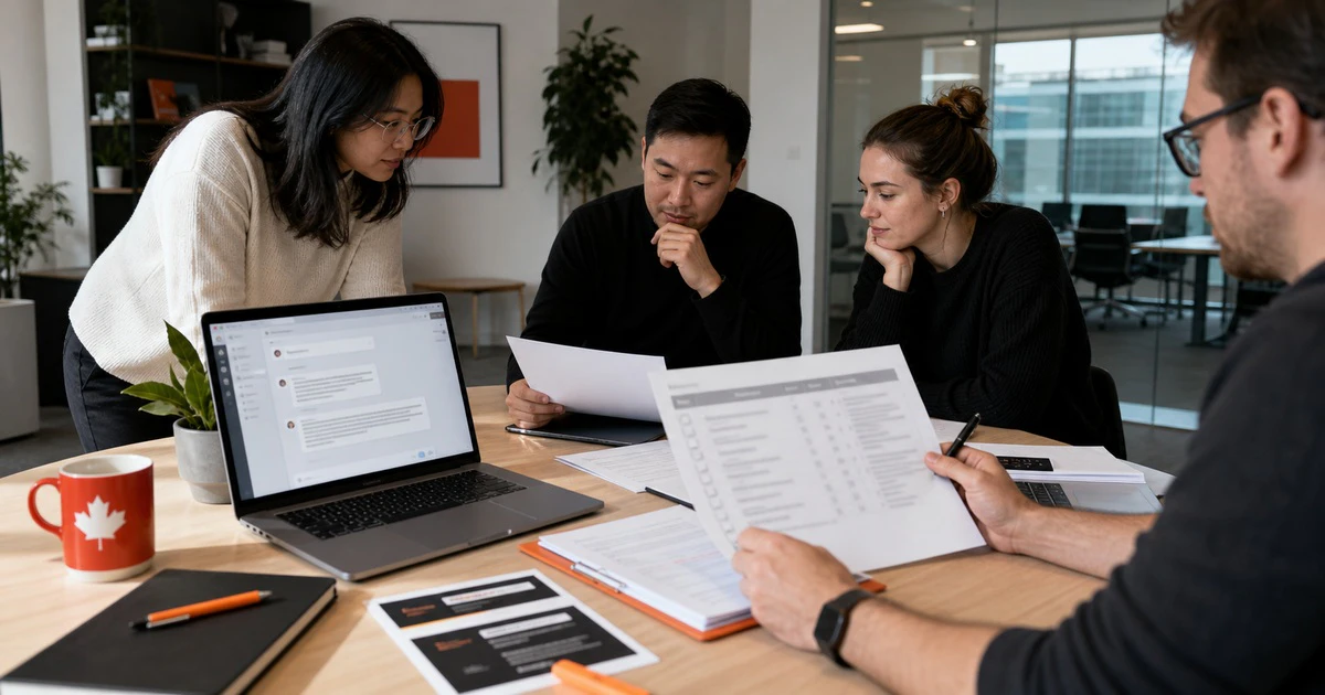 Meeting Documentation