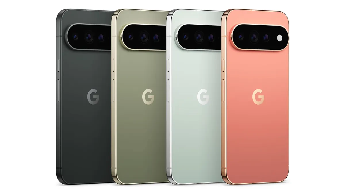 Editorial cover for the Google Pixel 11 Pro and its Canadian price