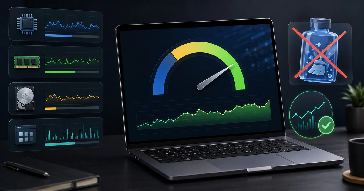 Speed icons