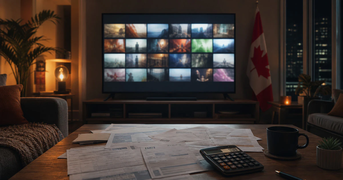 TV Screen