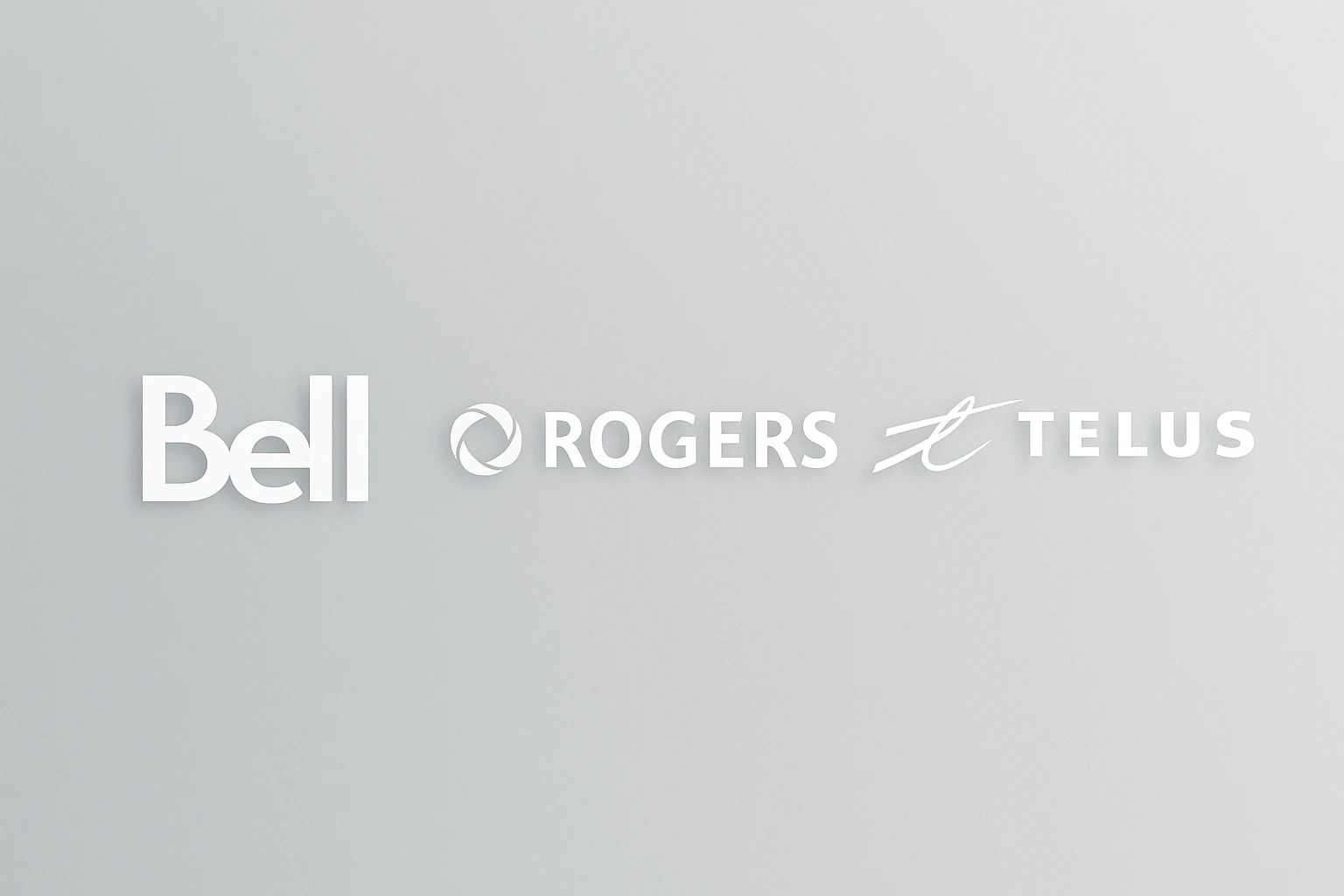 Canadian Telcos