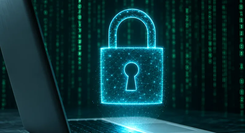 Secure lock