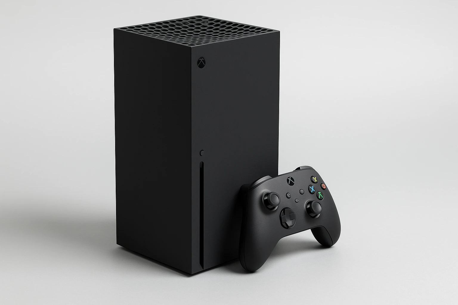 Xbox controller