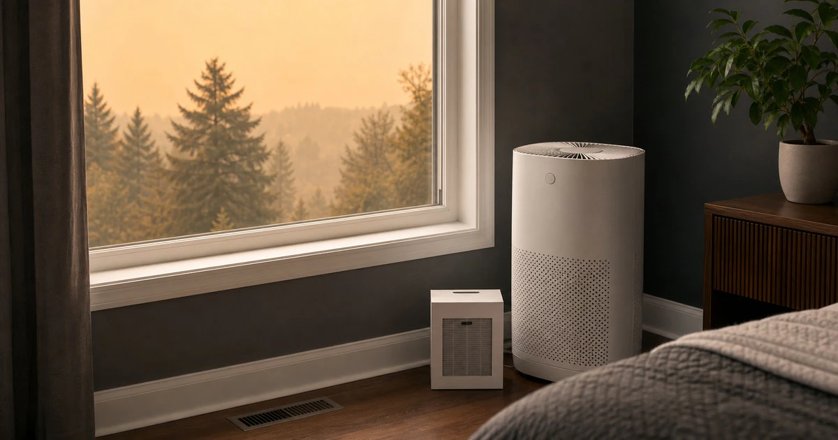 Air Purifier