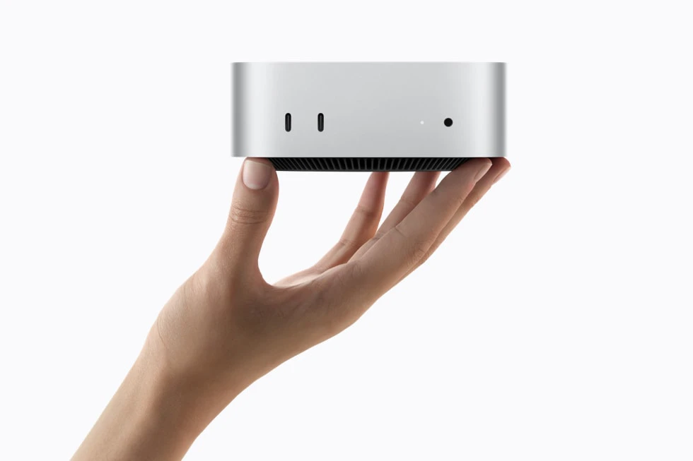 Editorial cover for Apple’s M6 Mac mini and its Canadian starting price