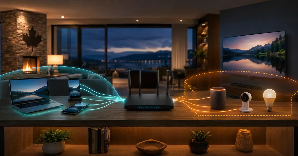 Internet Of Things
