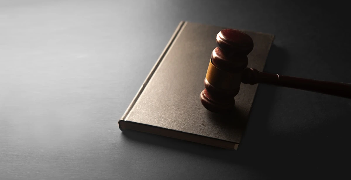 Editorial cover for the court ruling blocking the Pentagon’s Anthropic blacklist