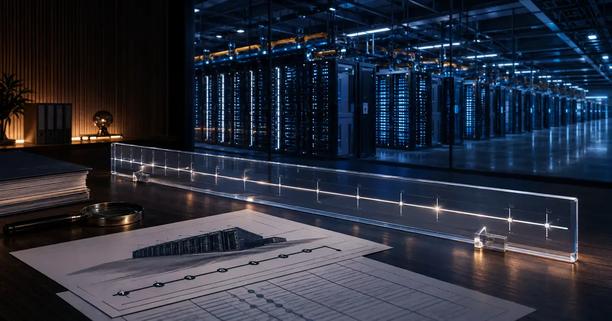 Super computers