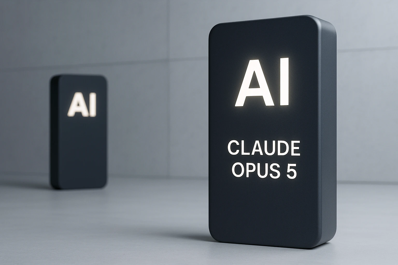 Claude Opus 5